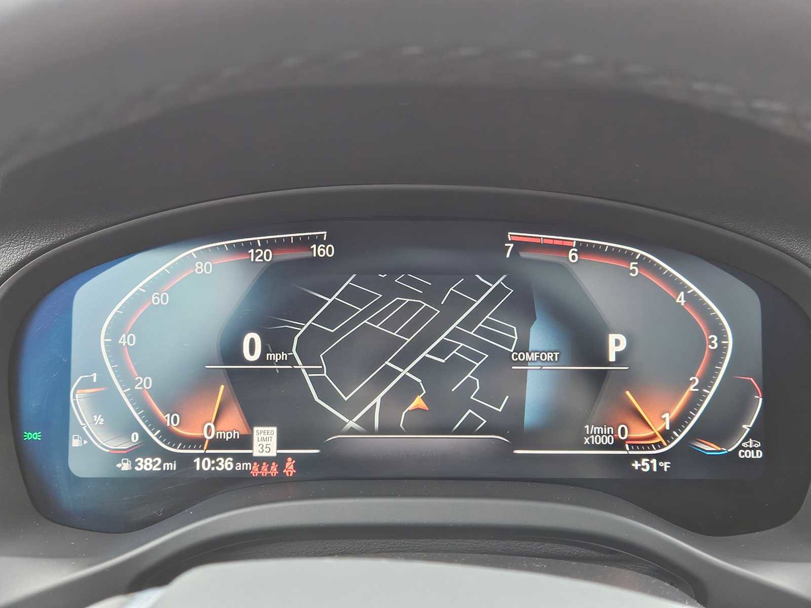 Used 2024 BMW X3 xDrive30i image 27