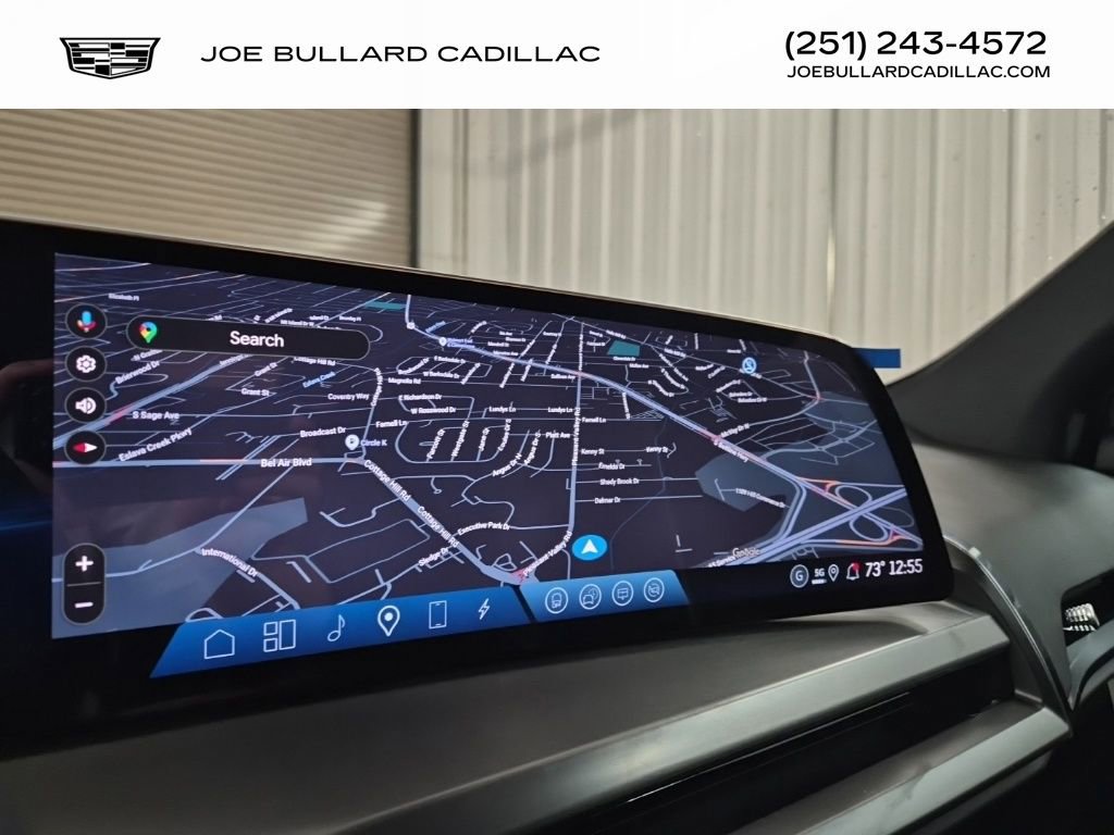 New 2026 Cadillac Vistiq Sport AWD/4WD image 26