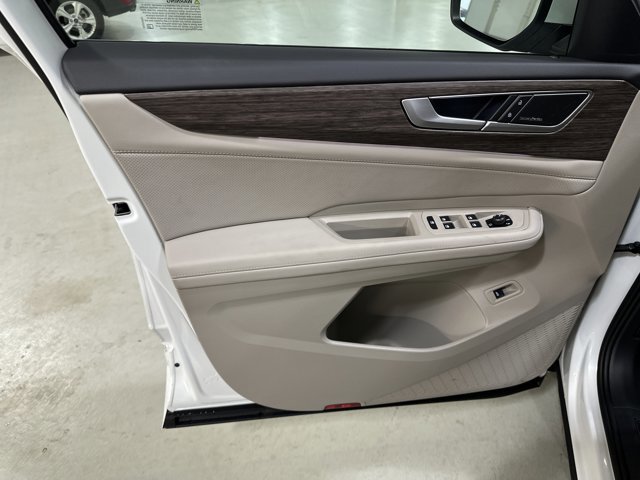 New 2026 Volkswagen Atlas SEL Premium R-Line image 18