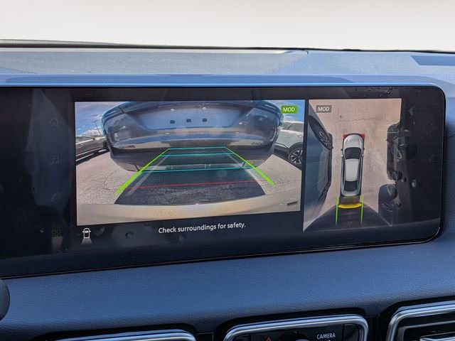 New 2026 Nissan Sentra SL w/ Floor Mat Package FWD image 20