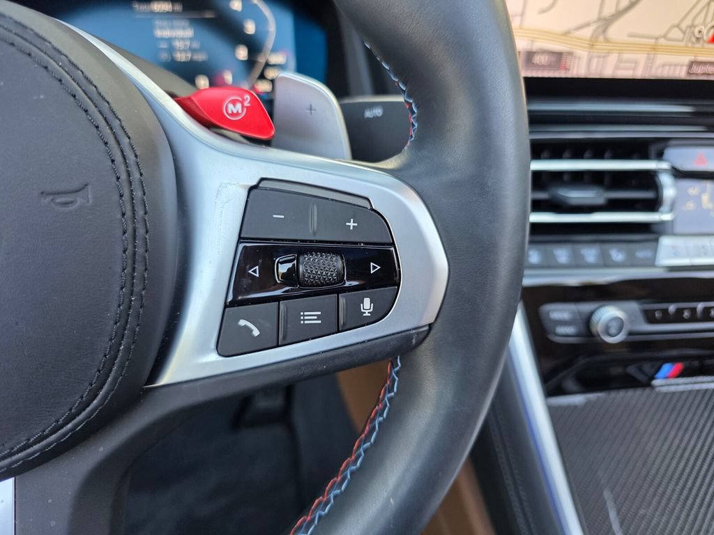 Used 2024 BMW M8 Competition AWD/4WD image 18