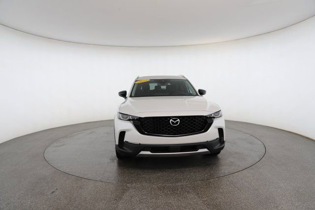 Used 2023 MAZDA CX-50 AWD 2.5 Turbo w/ Cargo Package image 30