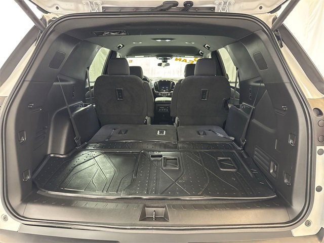 Certified 2023 Chevrolet Traverse LT w/ Midnight/Sport Edition image 26