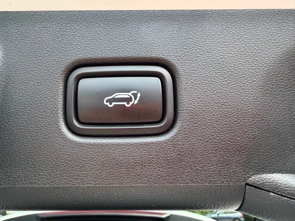 Used 2024 Hyundai Tucson SEL AWD/4WD image 20