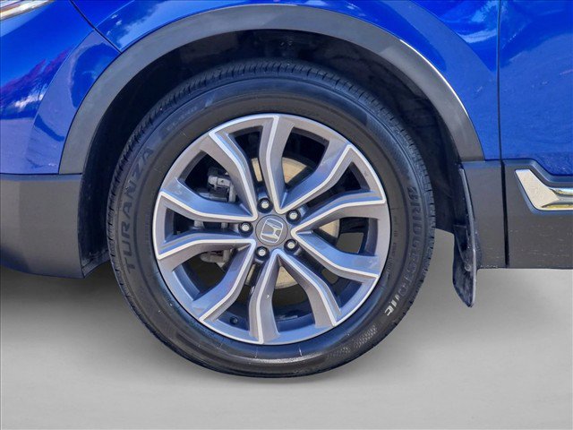 Used 2022 Honda CR-V Touring image 25
