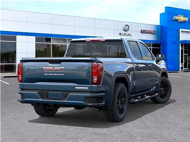 New 2026 GMC Sierra 1500 Elevation w/ Elevation Select Package image 4