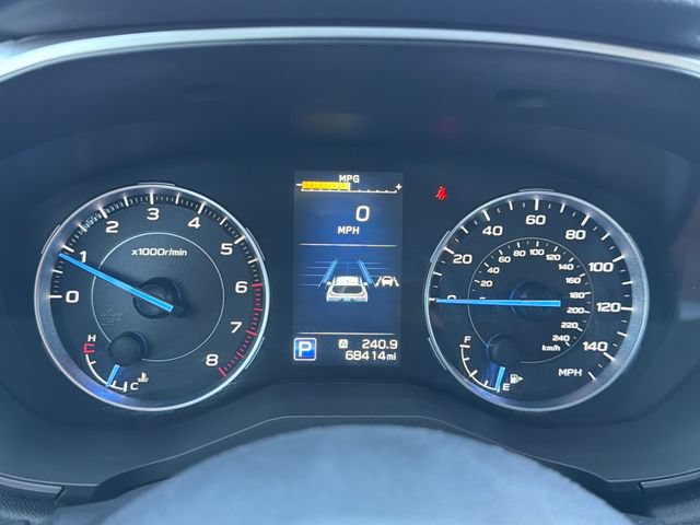 Used 2020 Subaru Ascent Touring w/ Popular Package #3 AWD/4WD image 11