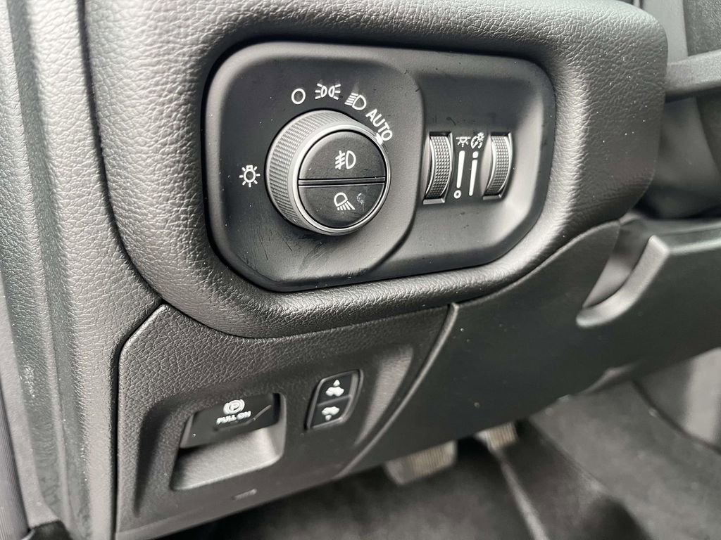 Used 2022 RAM 1500 Laramie image 21