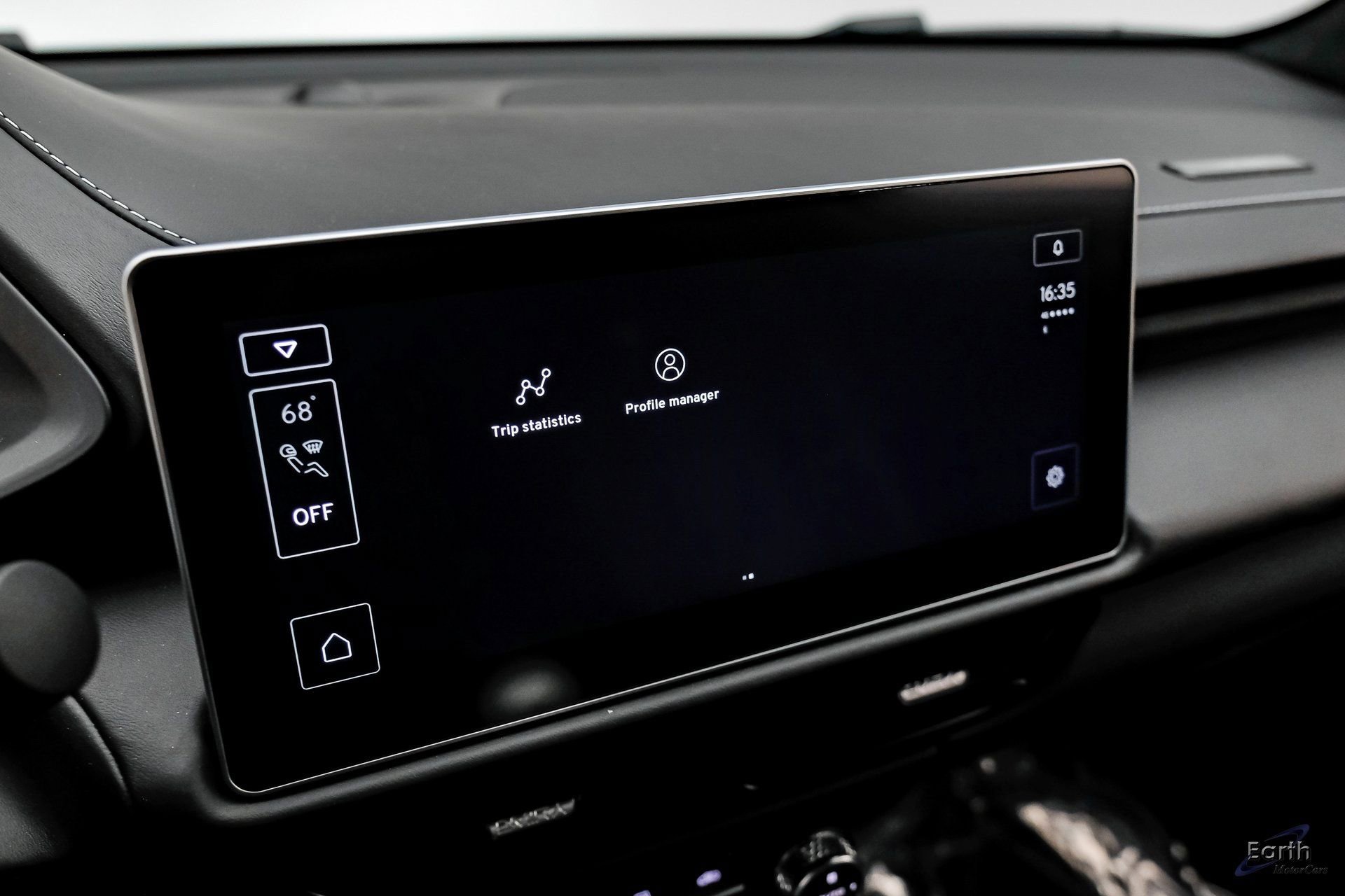 New 2026 Lotus Emira V6 SE Touring image 78