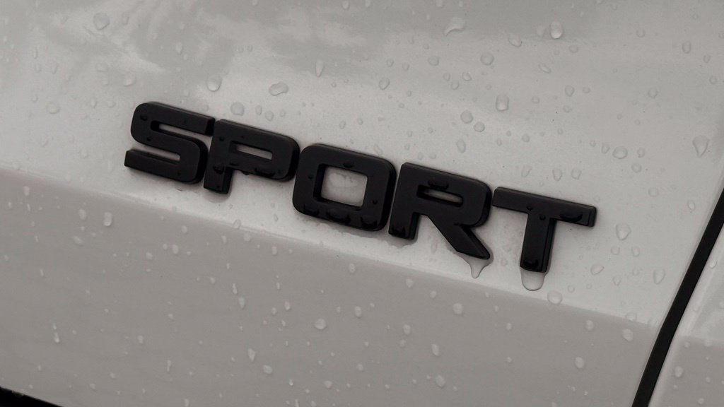 Used 2023 Honda HR-V Sport image 19