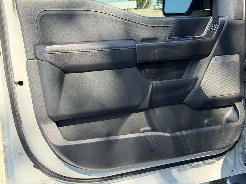 Used 2026 Ford F150 Lariat AWD/4WD image 28