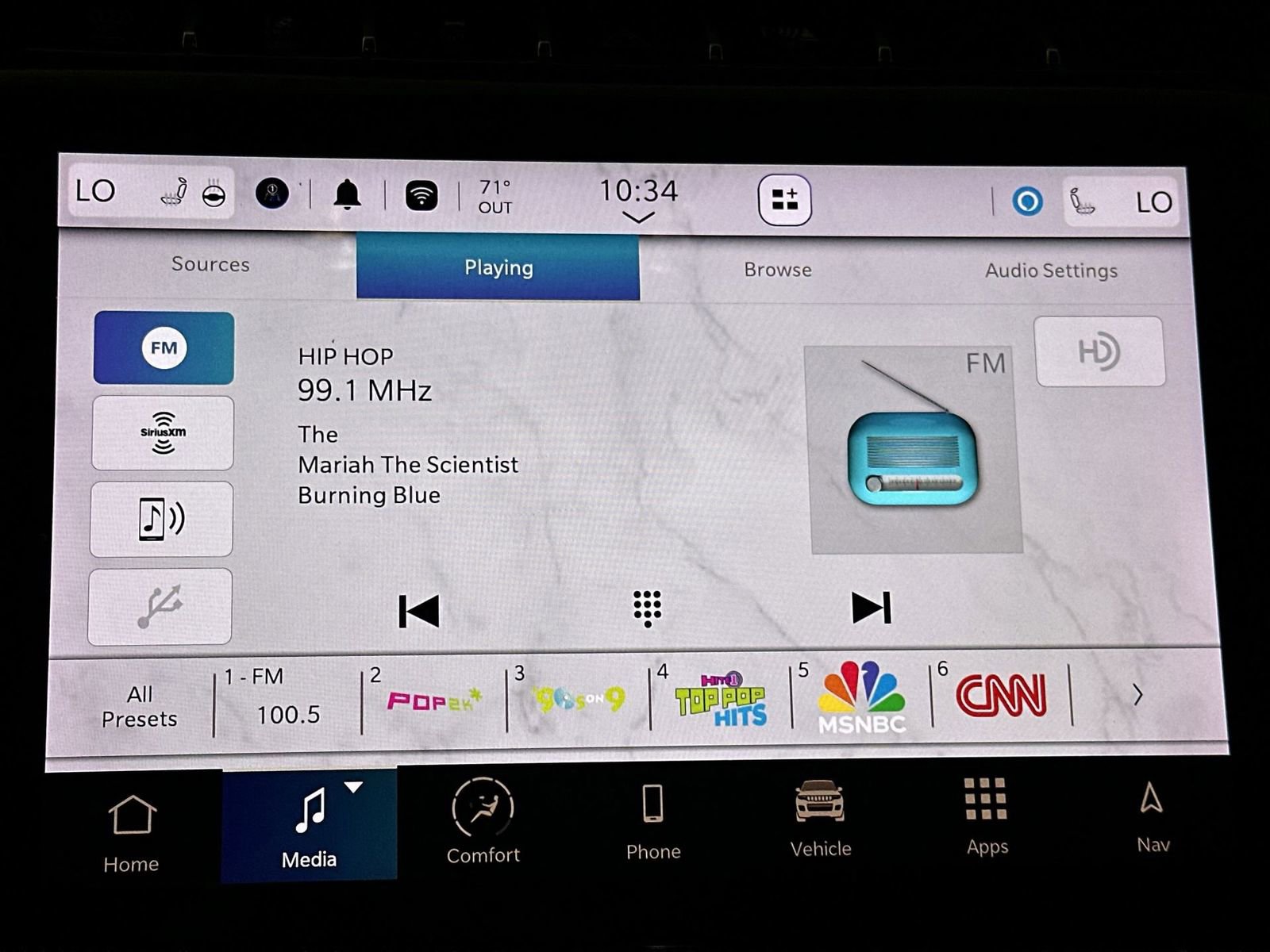 Used 2024 Jeep Grand Cherokee Limited 4xe image 16