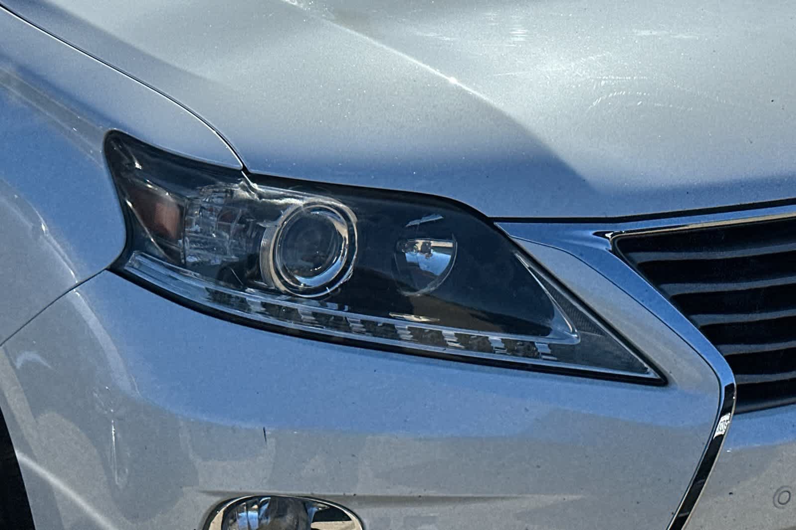 Used 2015 Lexus RX 350 FWD w/ Premium Package image 8