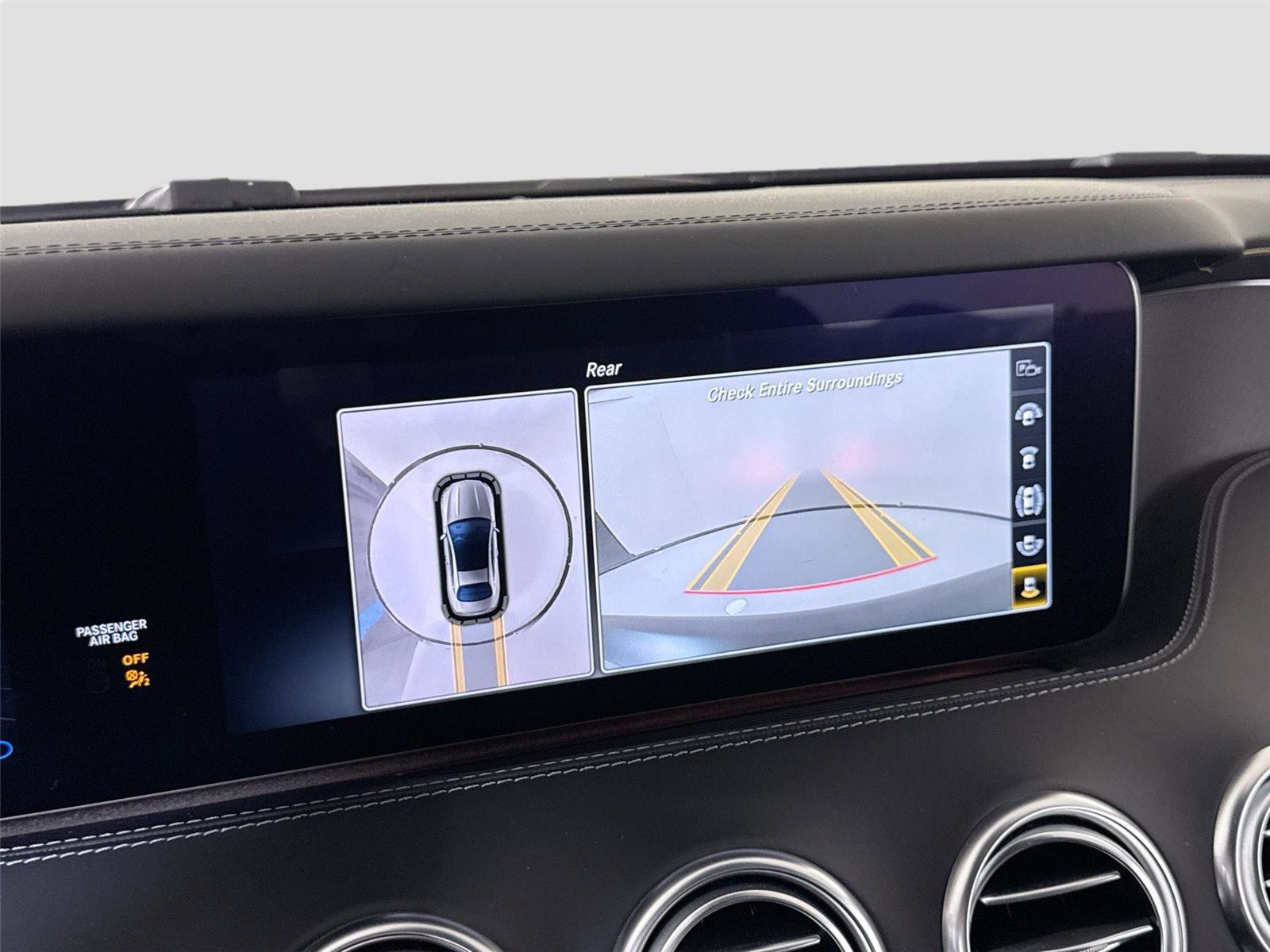 Used 2018 Mercedes-Benz S 63 AMG 4MATIC Coupe image 21