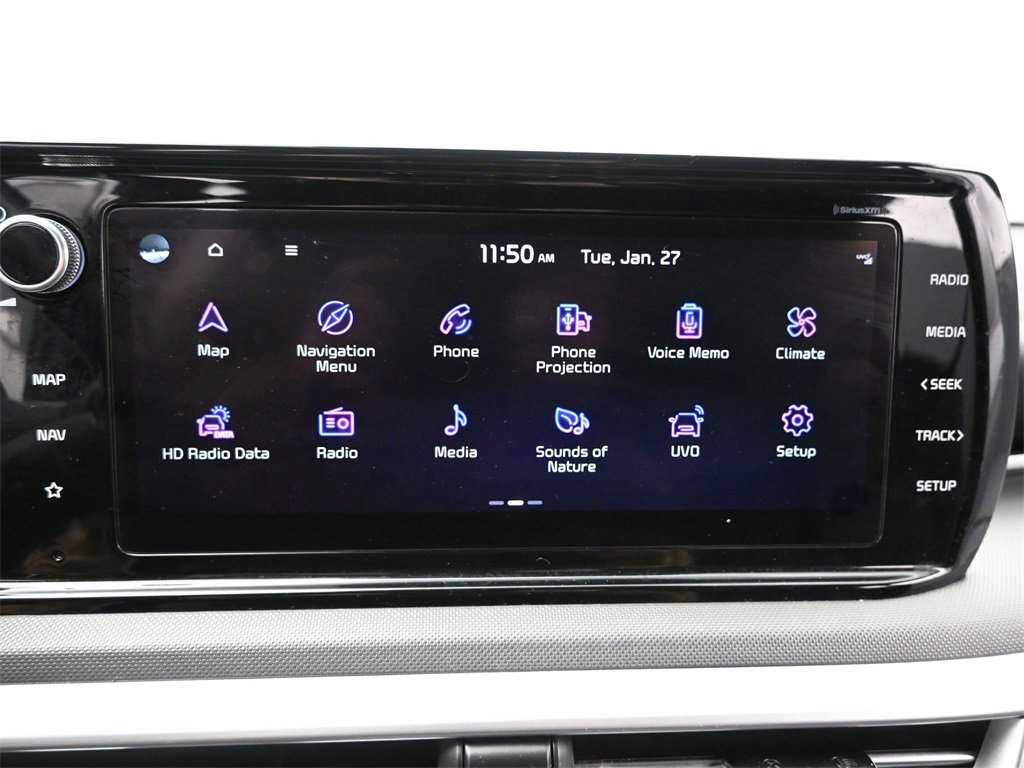 Used 2022 Kia K5 GT-Line image 24