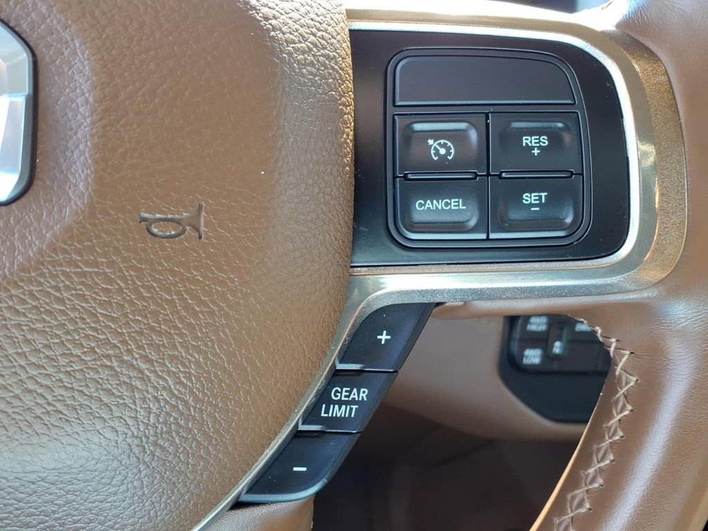 Used 2022 RAM 2500 Limited image 8