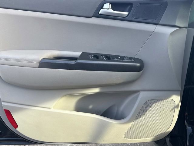 Used 2017 Kia Sportage LX image 24