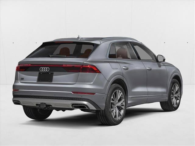 New 2026 Audi Q8 Premium Plus AWD/4WD image 2
