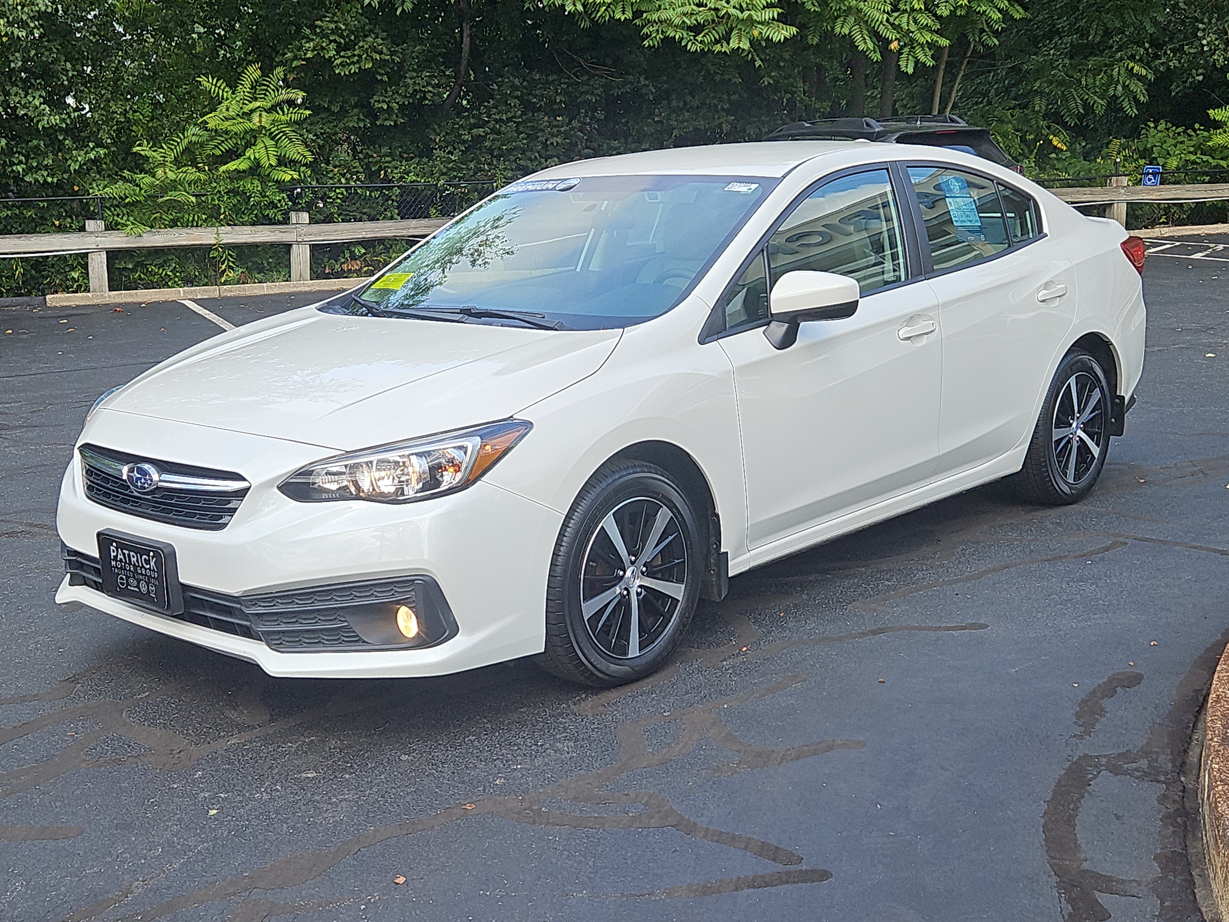 Used 2020 Subaru Impreza 2.0i Premium AWD/4WD image 19