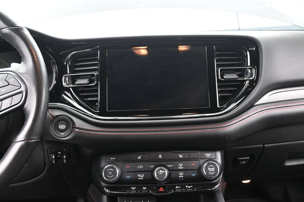 Used 2019 Buick Regal Essence w/ Driver Confidence Package I AWD/4WD image 26