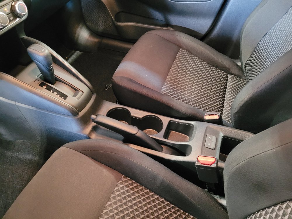 Used 2024 Nissan Versa S w/ Trunk Package FWD image 26