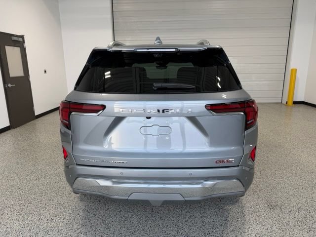 Used 2026 GMC Terrain Denali w/ LPO, Floor Liner Package AWD/4WD image 4