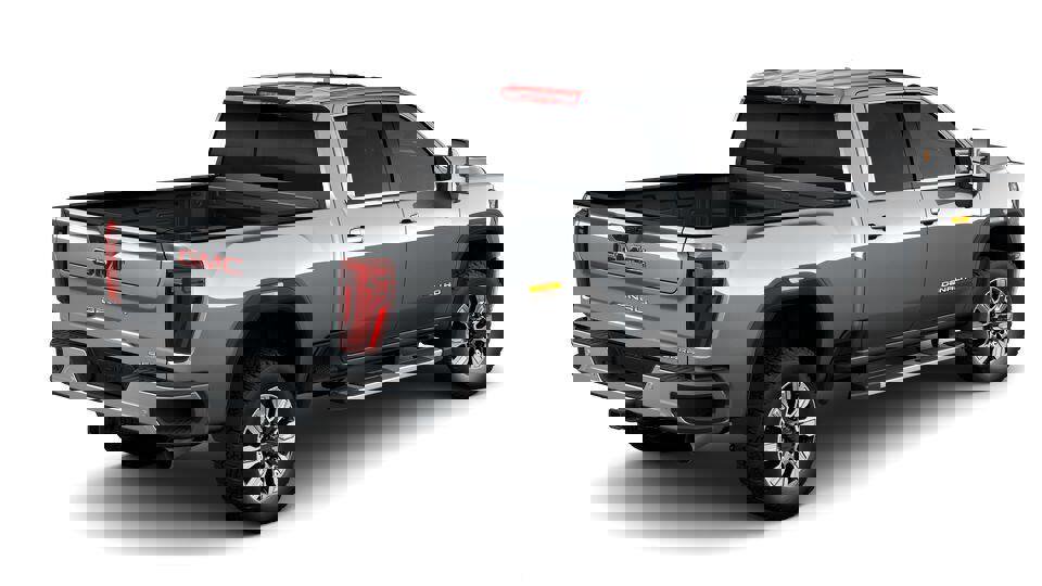 New 2026 GMC Sierra 2500 Denali w/ Denali Reserve Package image 29