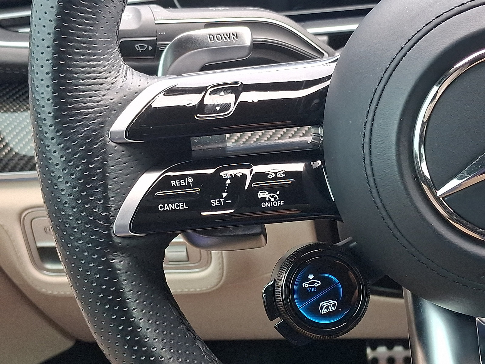 Used 2024 Mercedes-Benz GLE 63 AMG S image 23