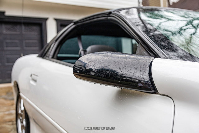 Used 1998 Chevrolet Camaro Z28 w/ Preferred Equipment Group 2 image 38