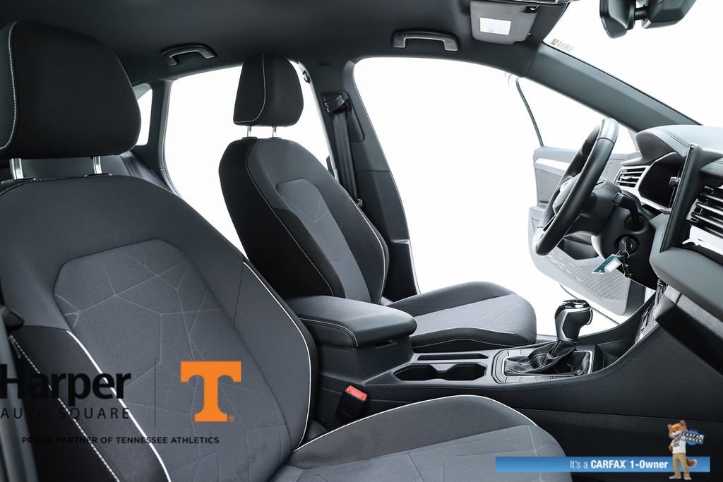 Used 2025 Volkswagen Jetta Sport image 71