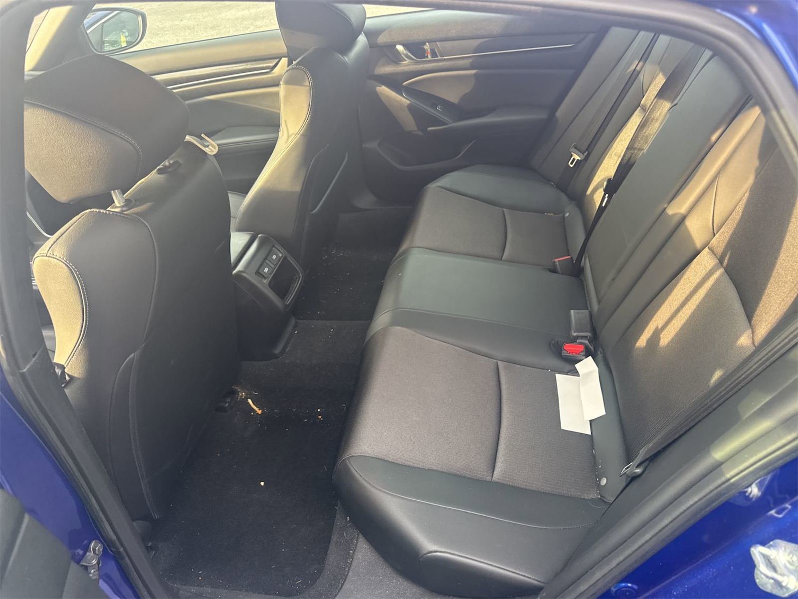 Used 2022 Honda Accord Sport image 11