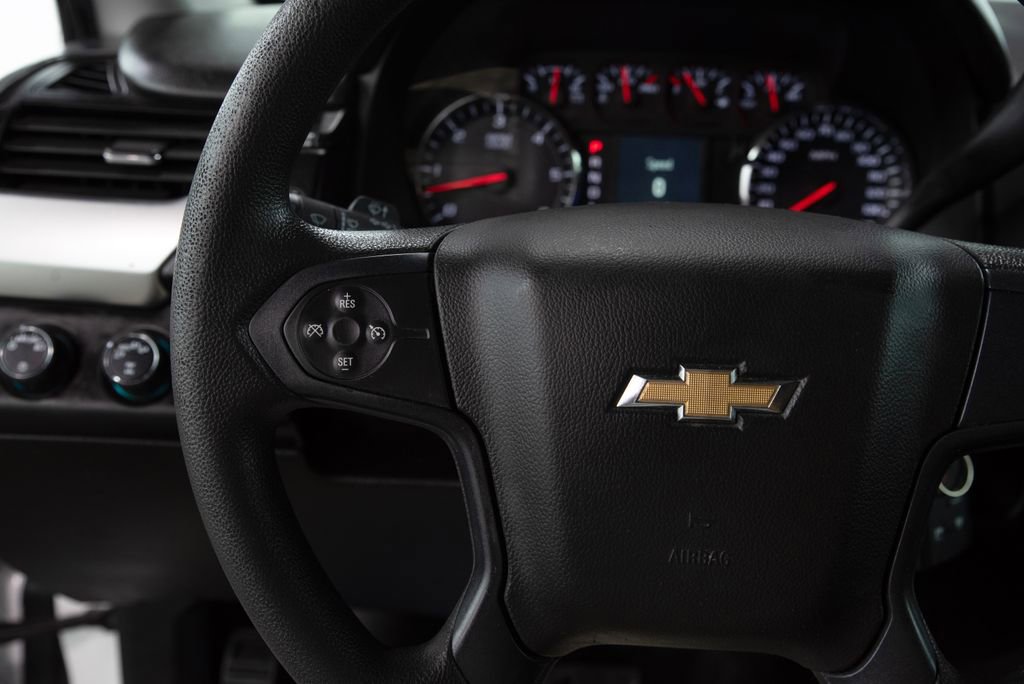 Used 2017 Chevrolet Tahoe LS w/ Max Trailering Package image 23