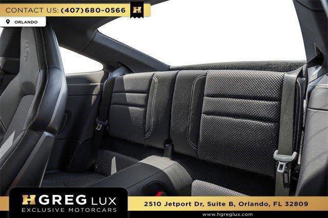 Used 2021 Porsche 911 Carrera S image 35