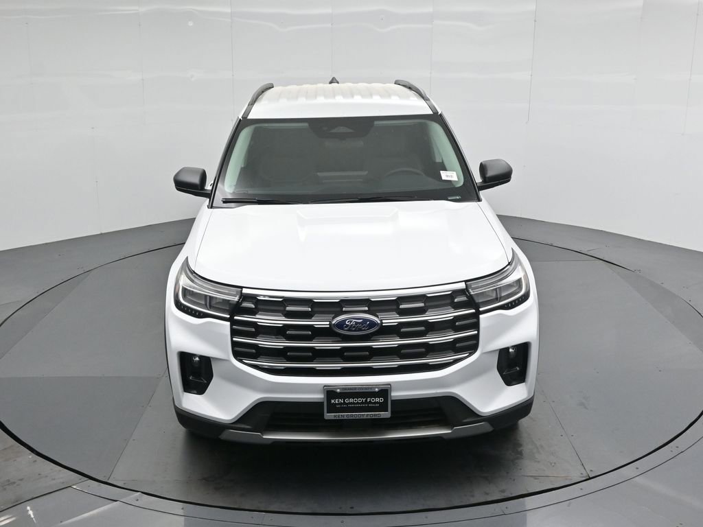 New 2026 Ford Explorer Active w/ Active Comfort Package RWD image 37