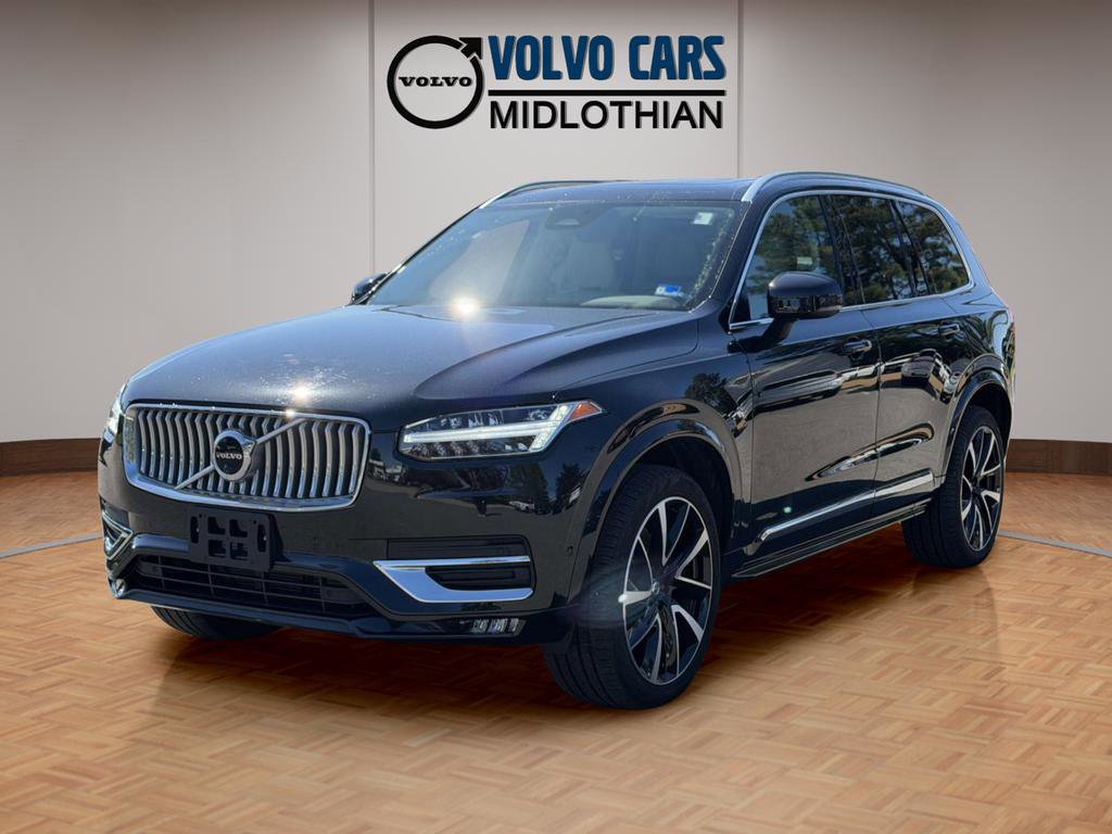 Used 2023 Volvo XC90 B6 Plus AWD/4WD image 24