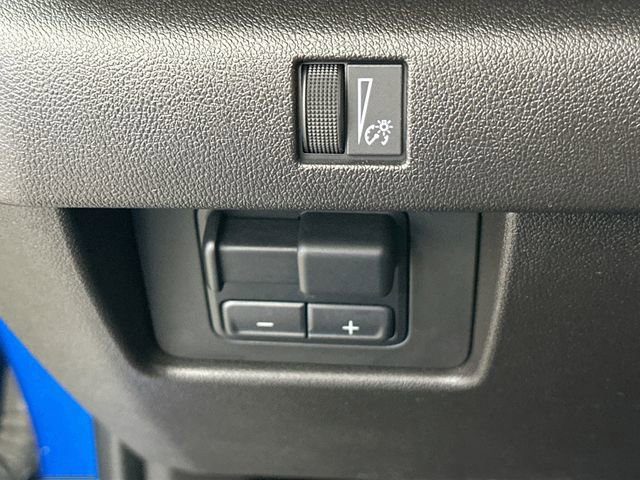 Used 2023 Chevrolet Colorado Trail Boss w/ Advanced Trailering Package image 22