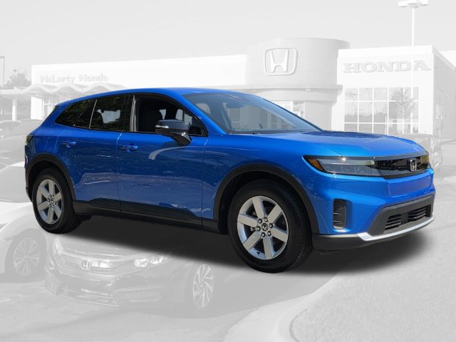 New 2026 Honda Prologue EX image 5
