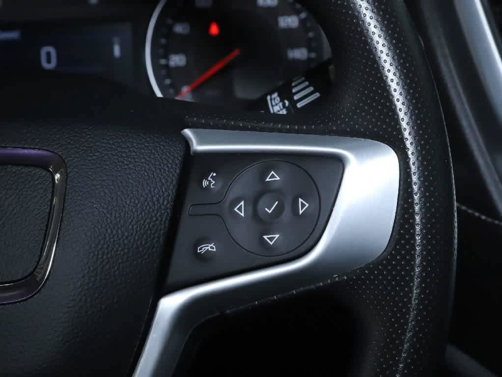 Used 2023 GMC Acadia SLE FWD image 22