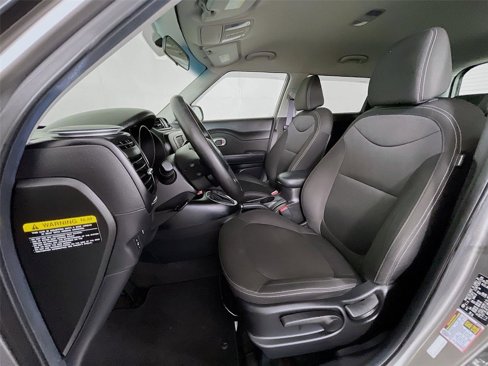 Used 2018 Kia Soul image 21