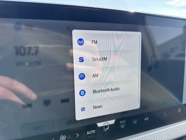 New 2026 Ford Explorer ST-Line w/ ST-Line Street Pack image 24