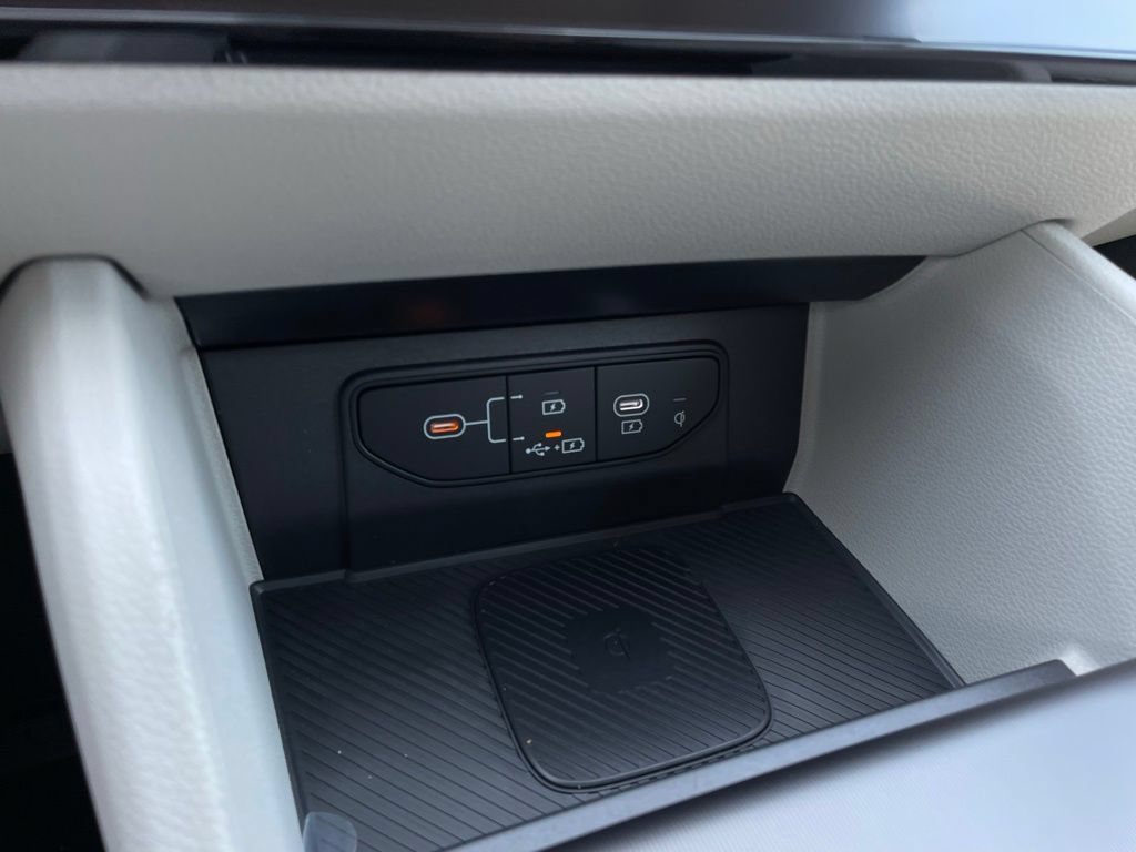 New 2026 Kia Sportage EX w/ EX Panorama Roof Package FWD image 19