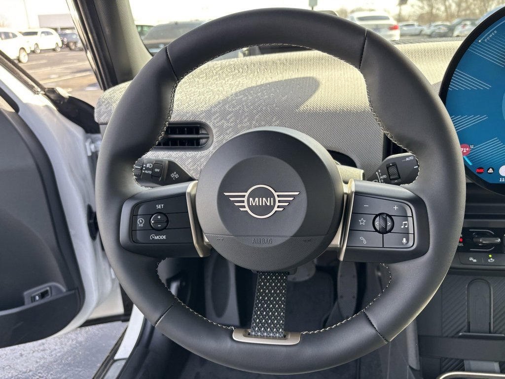 New 2025 MINI Cooper S image 16