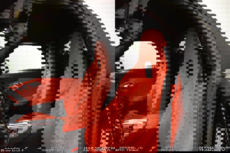 Used 2023 BMW Z4 M40i w/ Premium Package image 12