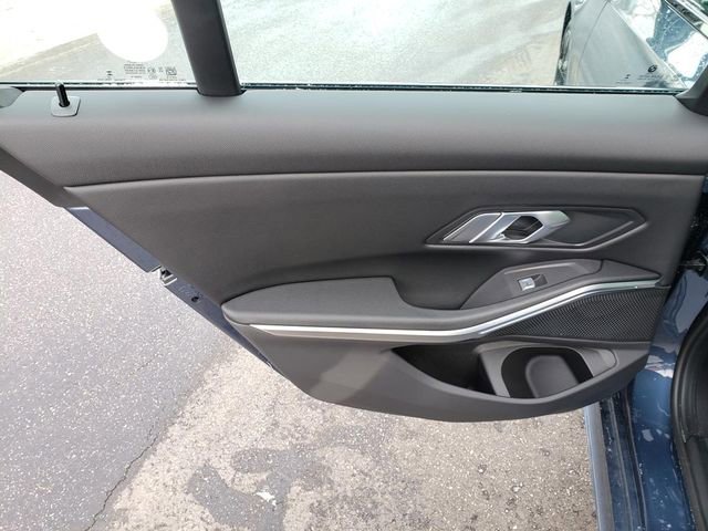 New 2026 BMW 330i xDrive Sedan w/ M Sport Package image 12