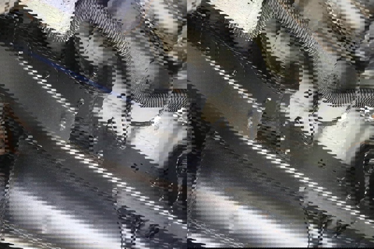 Used 2002 Ford Excursion Limited image 31