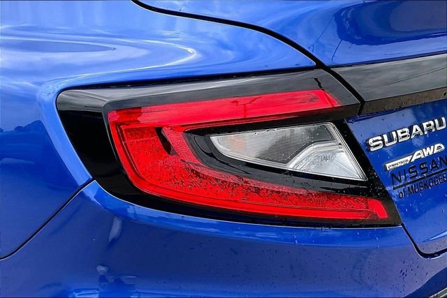 Used 2022 Subaru WRX AWD/4WD image 23