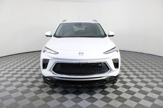 New 2026 Buick Encore GX Sport Touring FWD image 27