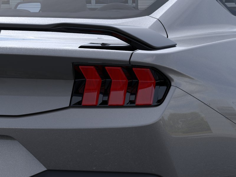 New 2026 Ford Mustang Dark Horse RWD image 40