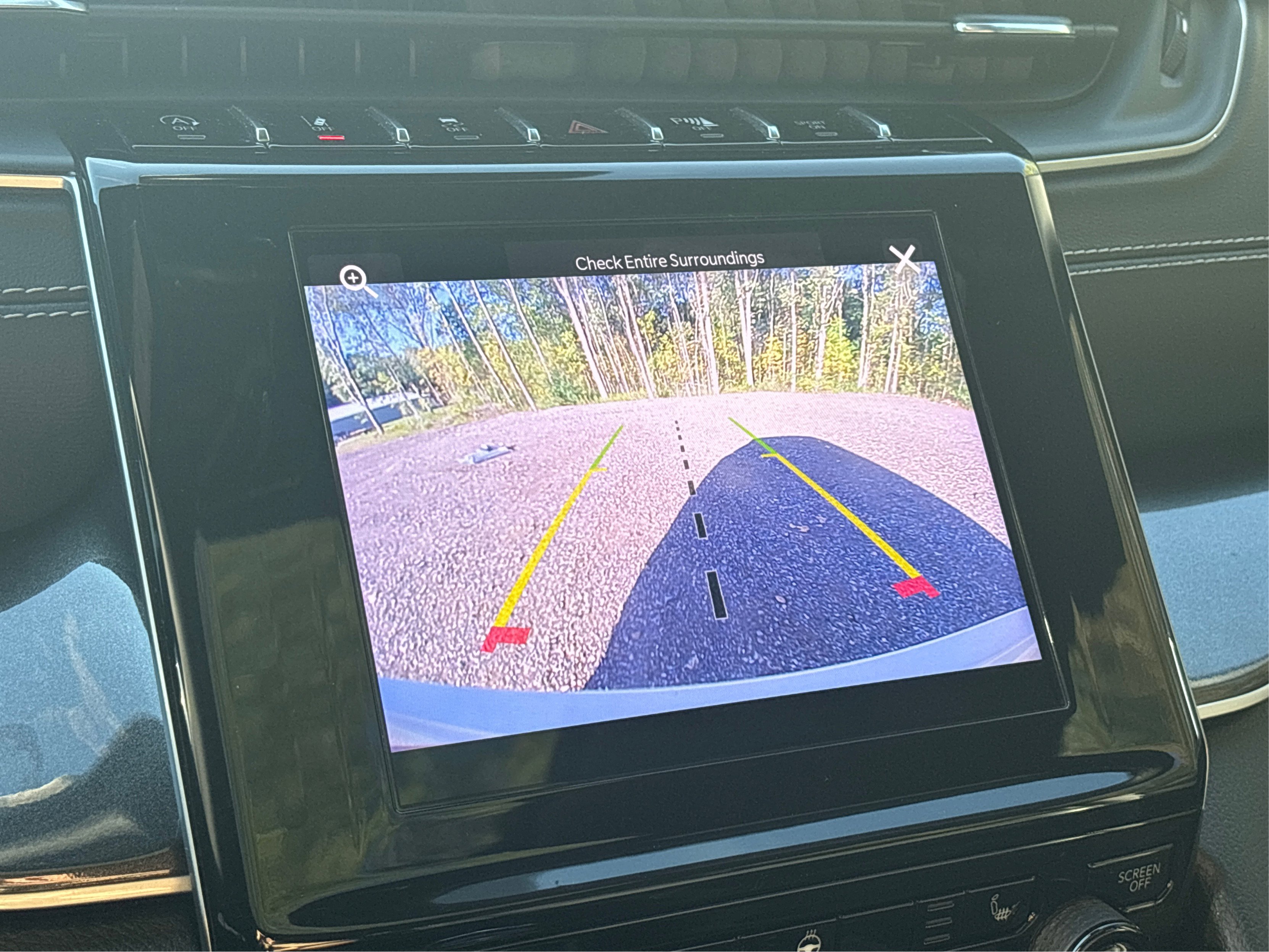 Used 2023 Jeep Grand Cherokee Altitude image 40