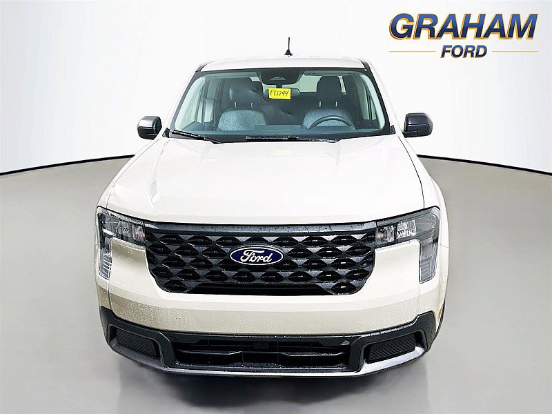 New 2025 Ford Maverick XLT w/ Equipment Group 302A image 1